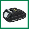 Makita BL1815N Akku 1x1.5Ah 18V Li-Ion 196235-0 Produktbild-Vorschau 16