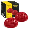 4FIZJO Halbkugel, Sensory Balance, Rehabilitationsigel, Produktbild-Vorschau 1