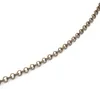Vintageparts Jasseronkette Antik Bronze 3,2mm Gliederkette Produktbild-Vorschau 2