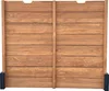 AXI Mandy XL Sandkasten aus  Holz mit Sitzbank, Stauraum, Produktbild-Vorschau 4