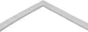 Türdichtung K54270 Beko 4669521700 für Kühlschrank Produktbild-Vorschau 3