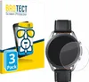 3x BROTECT Schutzglas für Samsung Galaxy Watch 3 (45mm) Produktbild-Vorschau 1