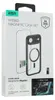 Product packaging for a phone case. Produktbild-Vorschau