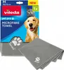 Utěrka z mikrovlákna Vileda Pet Pro M Náhled obrázku produktu 1