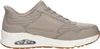 Skechers Slip-Ins: Uno - Banksia  Sneakers Laag - Beige - Voir les images du produit 4