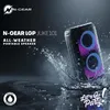 N-GEAR LGP Juke 101, Káblový a bezdrôtový, Párty Náhľad obrázku produktu 8