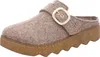 Rohde Damen Hausschuhe, beige, Gr.38 Produktbild-Vorschau 15