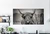MuchoWow® Wandtattoo Wandsticker Wandaufkleber Schottischer Produktbild-Vorschau 4