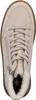 Rieker Sneaker High Damen 32303936373633 Beige 38 EU Voir les images du produit 4
