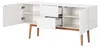 home24 Sideboard - Breite 150 cm Produktbild-Vorschau 4