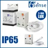 Senzor súmraku so sondou, spínač súmraku, LED, krytie IP65, Náhľad obrázku produktu 1