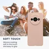 kwmobile Handyhülle für Xiaomi Redmi A3 Hülle - weiches Produktbild-Vorschau 4
