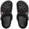 Crocs Crocband Clog Sandály Black 37-38 Náhled obrázku produktu 39