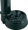 Antiker Säulenbrunnen mit Wasserhahn und Becken - 83 cm Produktbild-Vorschau 6