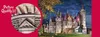Puzzle 1000 dílů Zámek v Moszna 30349 Cherry Pazzi Náhled obrázku produktu 6