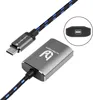 Ultra HDTV USB-C auf Mini-Displayport Adapter (Buchse), 4K Produktbild-Vorschau 3