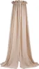 Jollein Betthimmel Vintage 155 cm Nougat Produktbild-Vorschau 6