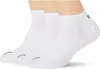 PUMA Sneaker Plain Socken weiss 39-42 Produktbild-Vorschau 8