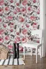 Coloray Fototapete 250x104 cm Vlies-Fototapete - Böhmische Produktbild-Vorschau 1