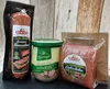 Wurstpaket Oberlausitz | Präsentkorb Edel Salami & Produktbild-Vorschau 1