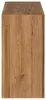 vidaXL Buffet 80x30x60 cm bois massif teck Voir les images du produit 3