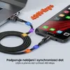 AdroitGoods Kabel Micro-Usb na Usb-A - 100 cm - QC 2.0 Fast Náhled obrázku produktu 2