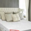 Nakładka Ochraniacz Na Materac Nakrycie 160X200 Podgląd zdjęcia produktu 3