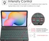 Fintie Beleuchtete Tastatur Hülle für Samsung Galaxy Tab S6 Produktbild-Vorschau 5