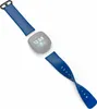 Bracciale TPU per Fitbit Versa 3/4 Sense 1/2 Blu Anteprima dell’immagine prodotto 3