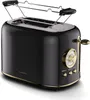 Klarstein Victoria Vollständiges Frühstücksset – Toaster 2 Produktbild-Vorschau 2