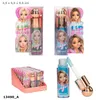 Magiczny błyszczyk 1szt mix Top Model BEAUTY&ME 13490A Náhled obrázku produktu 1