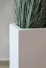 VIVANNO Raumteiler Fiberglas ELEMENTO SLIM Kasten, Weiß Produktbild-Vorschau 6