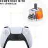 INF Joystick TMR Hall pro PS5 - vysoká přesnost a nízká Náhled obrázku produktu 2