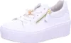 Gabor Plateau Schnürschuhe Damen 31373236373030 Weiß 39 EU Produktbild-Vorschau 24