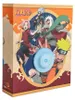 Calendrier de l'Avent Naruto Rasengan 2026 Voir les images du produit 1
