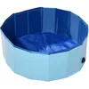 Faltbares Gartenbecken für Hunde, 80 x 30 cm, SASKA GARDEN Produktbild-Vorschau 1