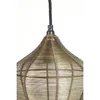 Light & Living - suspension - Alvaro - or - métal - lampe Voir les images du produit 6