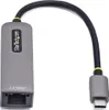 StarTech.com 2GPD3-USB-C-ETHERNET, Przewodowa, USB Type-C, Podgląd zdjęcia produktu 3