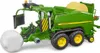 John Deere Rundballen - Presswicke (grün) Produktbild-Vorschau 4