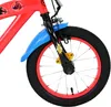 VOLARE Fahrrad 14 Zoll Spiderman 21483-SACB Produktbild-Vorschau 10