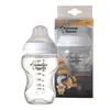 TOMMEETIPPEE Biberon C2N 250ml verre, 0m+ Voir les images du produit 9