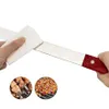 Spieße, Schaschlikspieße, Grillspieße, Metall, 4 Stück, 50 Produktbild-Vorschau 3