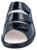 FINN COMFORT Canzo Damen Pantolette schwarz  - Größe: UK 4 Produktbild-Vorschau 5