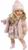 A doll dressed in winter clothing. Anteprima dell’immagine prodotto