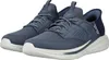 Skechers Slip-ins Slade Caster Couleur Bleu Voir les images du produit 30