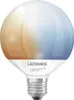 4 x Ledvance LED Smart+ G95 Globe 14W = 100W E27 mat 1521lm Voir les images du produit 4