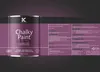Kenzopaints Chalky Paint Kreidefarbe Möbelfarbe Möbellack Produktbild-Vorschau 6