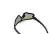 Polarisierte UV400 Radsport-Sonnenbrille Set XXL 5 Gläser + Produktbild-Vorschau 7
