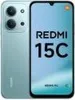 A smartphone is shown with its screen displaying the brand name and model number. Náhled obrázku produktu