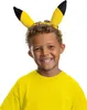 Disguise Pikachu Ears, Čelenka na maškarný ples, Detské, Náhľad obrázku produktu 8